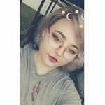 Profile Picture of ♒Shellyfish♒ (@meducanilepi) on Instagram