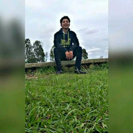 Andrew CH - Tiktok Profile Picture of Andrew CH (@andrew_cancino) on Tiktok