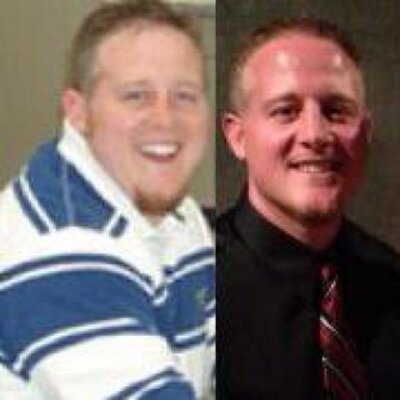 Profile Picture of Jim Rumps (@FormerFatDad) on Twitter