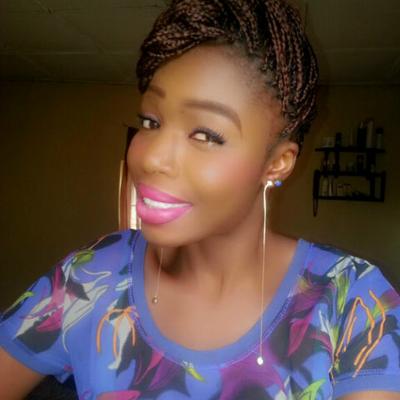 Profile Picture of Sophia Omar (@Sophianaomar) on Twitter