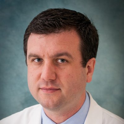 Profile Picture of Wade G. McClain, DO (@drwademcclain) on Twitter