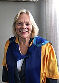 Profile Picture of Ann Limbon Wikipedia