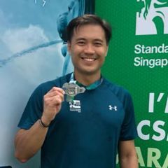 Profile Picture of Shawn Lor (@shawn.lor) on Tiktok