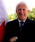 Profile Picture of Glenn V. Davidsonon Wikipedia