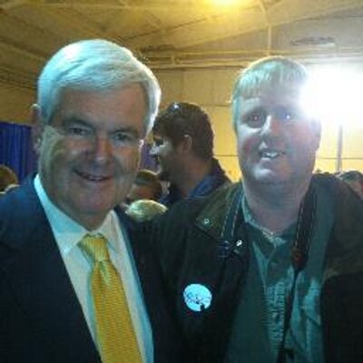 Profile Picture of Stephen Sweat (@SweatStephen) on Twitter