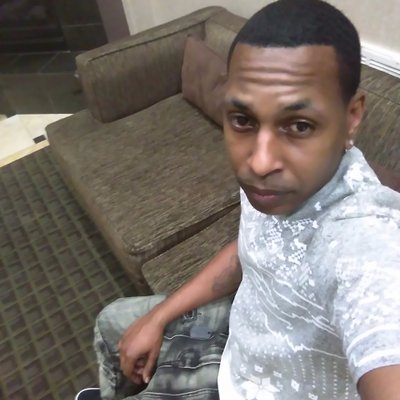 Profile Picture of Kendrick Dorn (@IamKenKen1) on Twitter