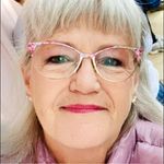 Profile Picture of Mary Shelnutt (@mary_shelnutt) on Instagram