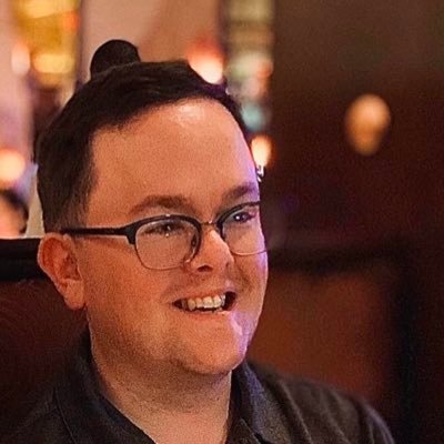 Profile Picture of Mike Robb (@MikeRobbLMHC) on Twitter