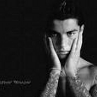 Profile Picture of Aaron Machado (@aaronmachado) on Twitter