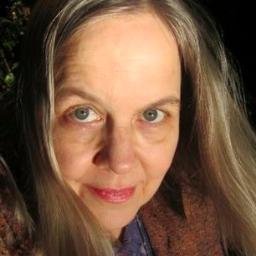 Profile Picture of Marsha Paulsen Peter (@MapptreeMarsha) on Twitter