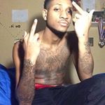 Profile Picture of Darius Mack (@_getmoney5) on Instagram
