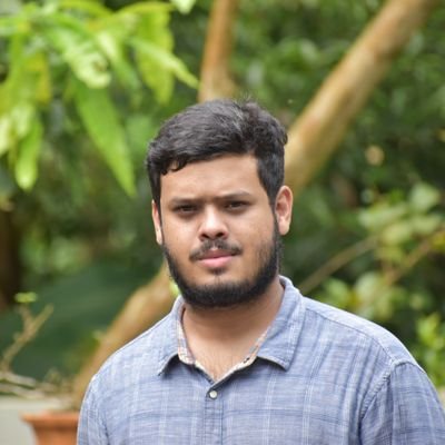 Profile Picture of Nikhil Joseph (@nikhiljoseph114) on Twitter