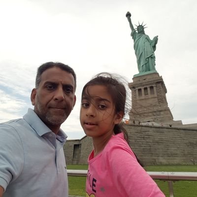 Profile Picture of Syed Faheem Razi (@FaheemRazi) on Twitter