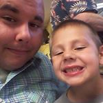 Profile Picture of Justin Stafford (@stafford_for_life30) on Instagram