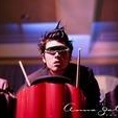 Profile Picture of Austin Saad (@@DrumJamAustin) on Twitter