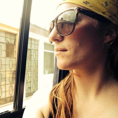 Profile Picture of Mackenzie Franklin (@mackjayne1) on Twitter