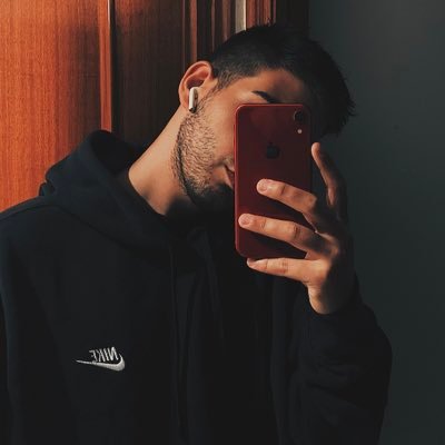 Profile Picture of Raúl Vázquez (@Raul9Vazquez) on Twitter