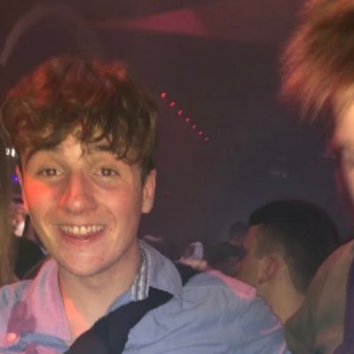 Profile Picture of Cammy Campbell (@Cammycampbell03) on Twitter