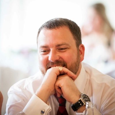 Profile Picture of Iain Armstrong (@Armstrong5Isa) on Twitter