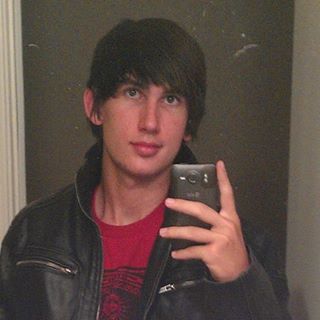 Profile Picture of Samuel Cauldron (@samuel.cauldron.3) on Facebook