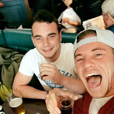 Profile Picture of Benjamin Dunn (@Benjamindunnyy) on Twitter