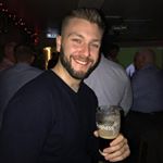 Profile Picture of Howard Richards (@hrichards93) on Instagram