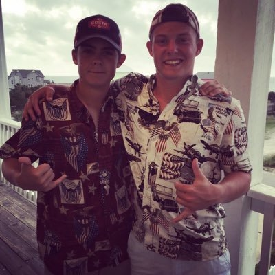 Profile Picture of Ben Plunkett (@realbplunkett) on Twitter