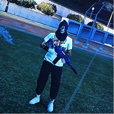 Profile Picture of Caleb Rock (@calebrock14) on Twitter