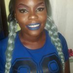 Profile Picture of Shantel Reid (@reidshantel26) on Instagram