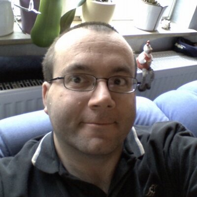 Profile Picture of Paul Giesinger (@PaulGiesinger) on Twitter