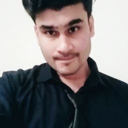 Profile Picture of Haroon Sharif (@HaroonSharif15) on Twitter