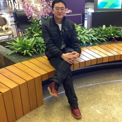 Profile Picture of Xu Hailiang (@HailiangXu) on Twitter