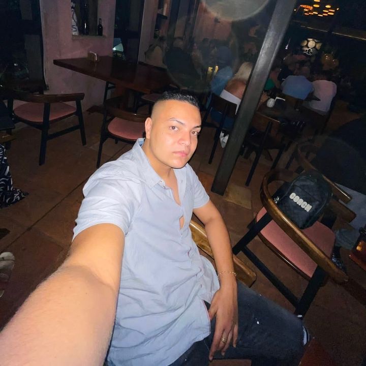 Daniel Mira - Tiktok Profile Picture of Daniel Mira (@danielmira94) on Tiktok