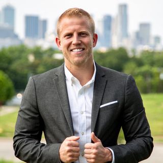 Profile Picture of Lance (@lanceypants89) on Instagram