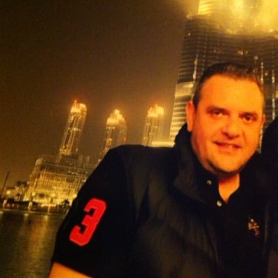 Profile Picture of P.Filippakos (@filippak1) on Twitter