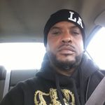 Profile Picture of Derrick Griffin (@23dgrif) on Instagram
