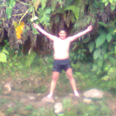 Profile Picture of David Aldaz (@davidaldaz2) on Twitter