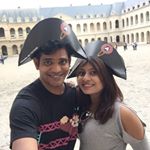 Profile Picture of Anil Sequeira (@sequeira459) on Instagram
