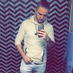 Profile Picture of Marshall Harrison (@_tbe13) on Instagram