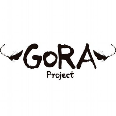 Profile Picture of GoRA (@GoRAproject) on Twitter