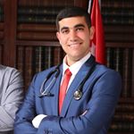 Profile Picture of Muhammad Hamza Jabareen (@dr_muhammad.jb) on Instagram