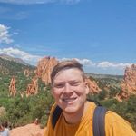 Profile Picture of Corey Rogers (@crogrz27) on Instagram