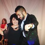 Profile Picture of Janet Simonian (@janetsimonian) on Instagram