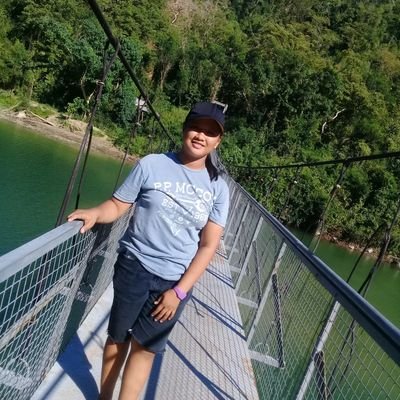 Profile Picture of Ruth Zhien Catiggay (@RuthZhien) on Twitter