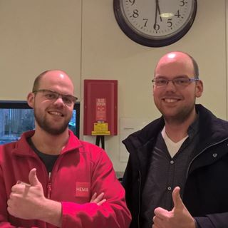 Profile Picture of Robert van der Sluis (@robert.vandersluis.9) on Facebook