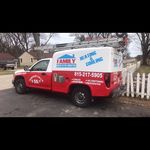 Profile Picture of Thad Smith (@familyhvacr) on Instagram