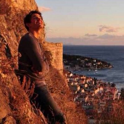 Profile Picture of Caleb Joshua Patty (@calebpatty) on Twitter