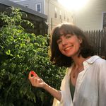 Profile Picture of Sarah Clapp (@softclapp) on Instagram