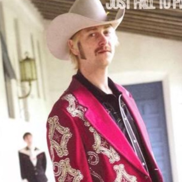 Profile Picture of William Daugherty (@willywild90) on Poshmark