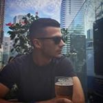 Profile Picture of Matthew Machado (@machado_matthew) on Instagram